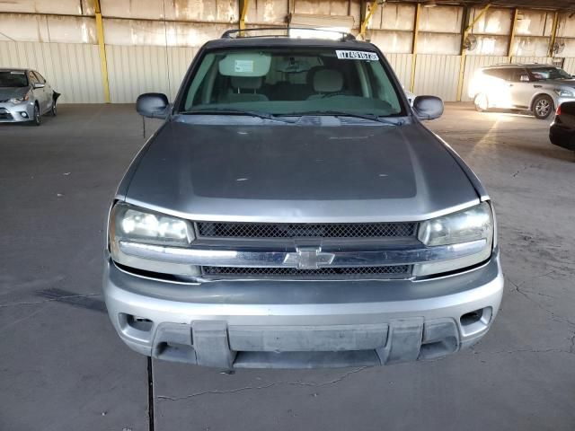 2006 Chevrolet Trailblazer LS