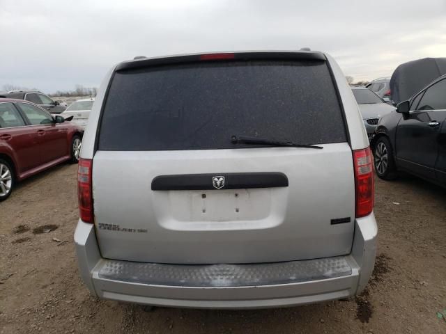 2008 Dodge Grand Caravan SE