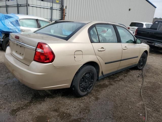 2004 Chevrolet Malibu