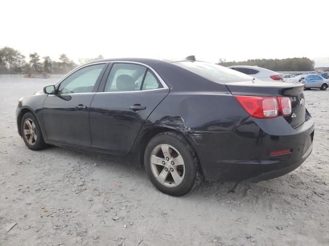 2014 Chevrolet Malibu 1LT