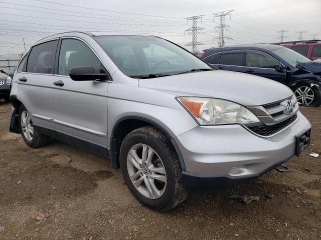 2010 Honda CR-V EX