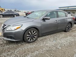 2017 Nissan Altima 2.5 for sale in Earlington, KY