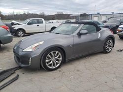 Nissan salvage cars for sale: 2014 Nissan 370Z Base