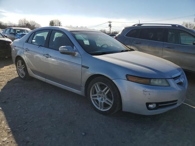 2008 Acura TL