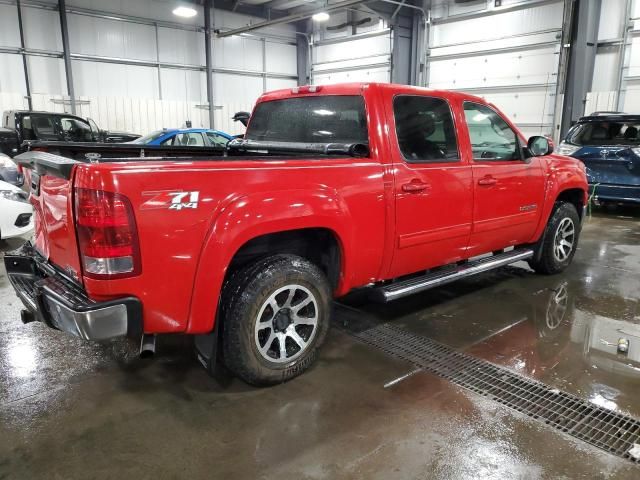 2010 GMC Sierra K1500 SLT