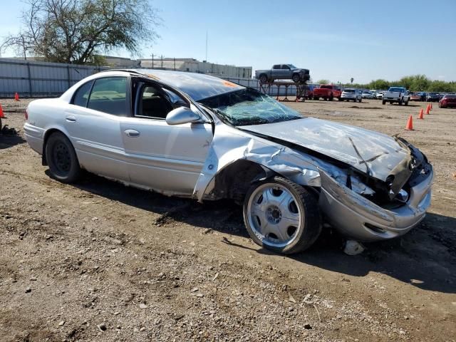 2001 Buick Lesabre Limited