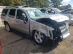 2008 Chevrolet Tahoe C1500