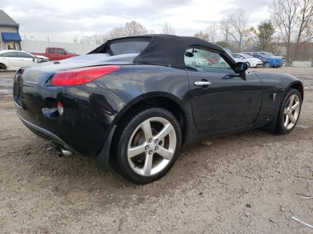 2006 Pontiac Solstice