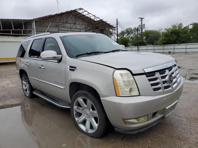 2007 Cadillac Escalade Luxury