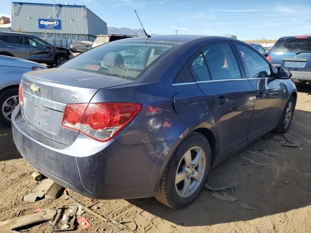 2013 Chevrolet Cruze LT