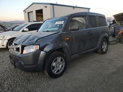 Honda Vehiculos salvage en venta: 2011 Honda Element LX