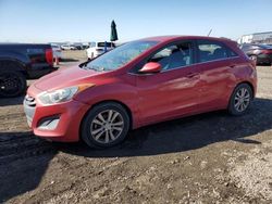 Salvage cars for sale at San Diego, CA auction: 2015 Hyundai Elantra GT