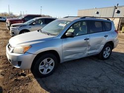 Toyota Vehiculos salvage en venta: 2011 Toyota Rav4