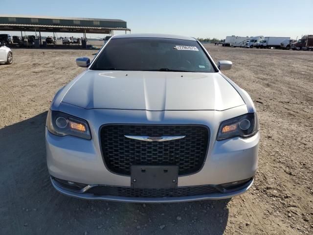 2020 Chrysler 300 S