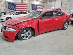 Salvage cars for sale from Copart Columbia, MO: 2019 Dodge Charger SXT