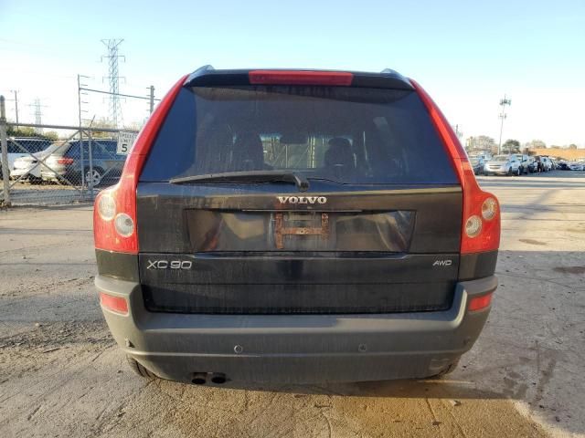 2006 Volvo XC90