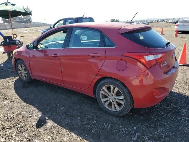 2015 Hyundai Elantra GT