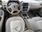 2004 Mercury Mountaineer