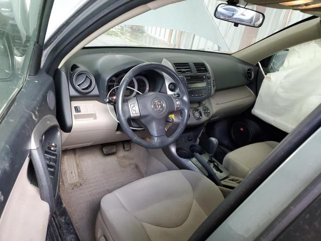 2007 Toyota Rav4 Limited