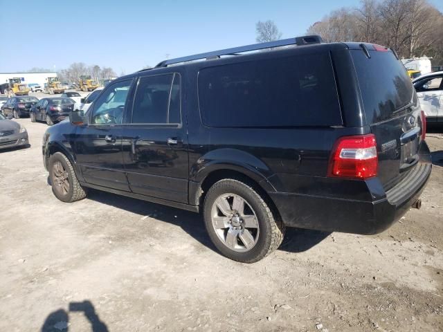 2010 Ford Expedition EL Limited