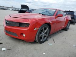 Salvage cars for sale from Copart Lebanon, TN: 2013 Chevrolet Camaro LT