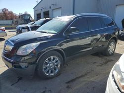 Buick salvage cars for sale: 2011 Buick Enclave CXL