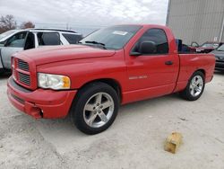 2002 Dodge RAM 1500 en venta en Lawrenceburg, KY