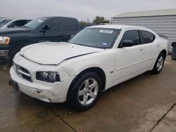 Dodge salvage cars for sale: 2010 Dodge Charger SXT