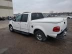 2001 Ford F150 Supercrew