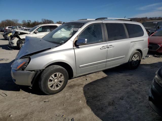 2012 KIA Sedona LX