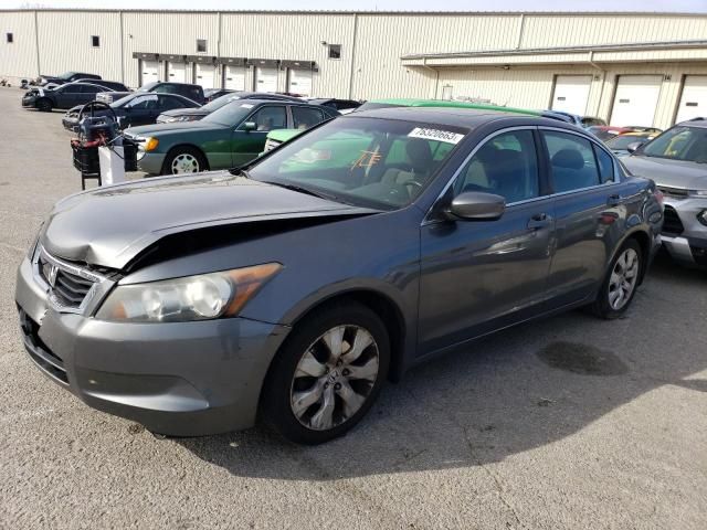 2010 Honda Accord EX