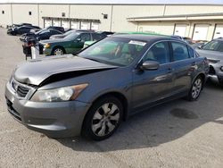 Honda Accord EX salvage cars for sale: 2010 Honda Accord EX