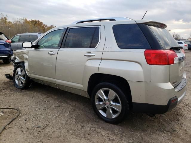 2015 GMC Terrain SLT