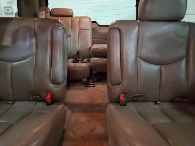 2006 Cadillac Escalade Luxury