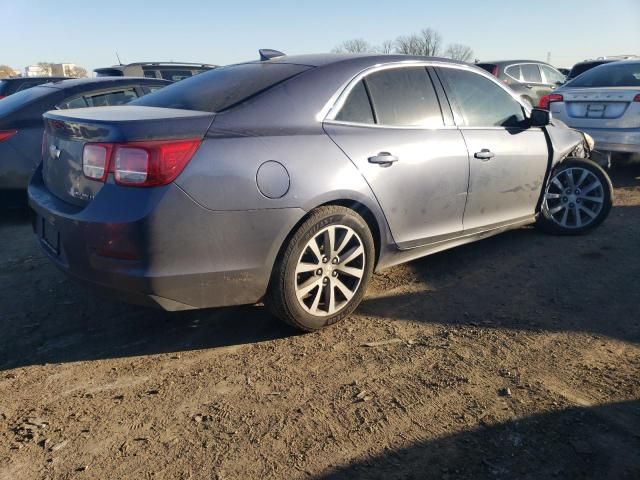 2015 Chevrolet Malibu 2LT