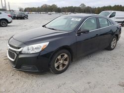 Salvage cars for sale at Cartersville, GA auction: 2014 Chevrolet Malibu 1LT