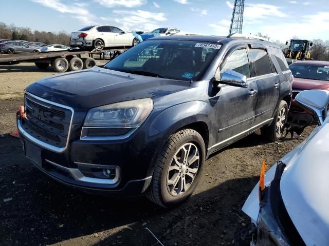 2015 GMC Acadia SLT-1