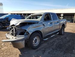 Salvage cars for sale at Phoenix, AZ auction: 2011 Dodge RAM 1500