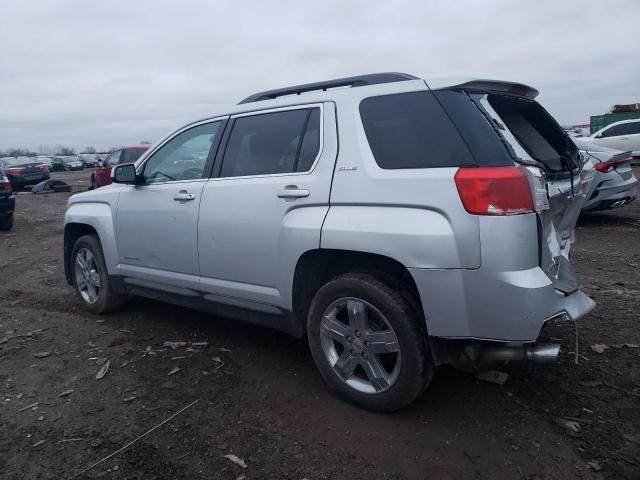 2012 GMC Terrain SLE