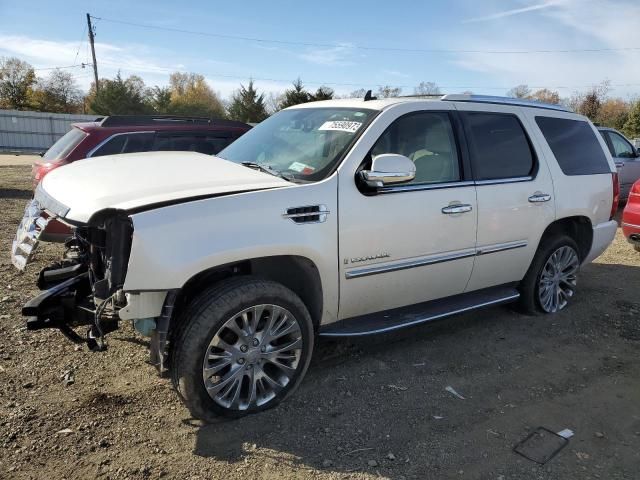 2007 Cadillac Escalade Luxury