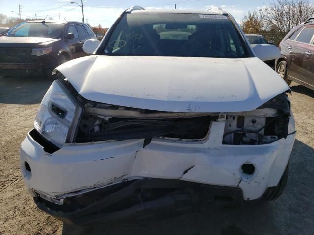 2007 Chevrolet Equinox LT