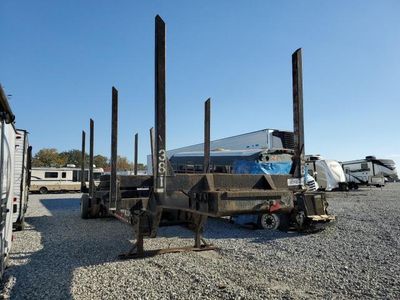 Trailers salvage cars for sale: 2016 Trailers Trailer