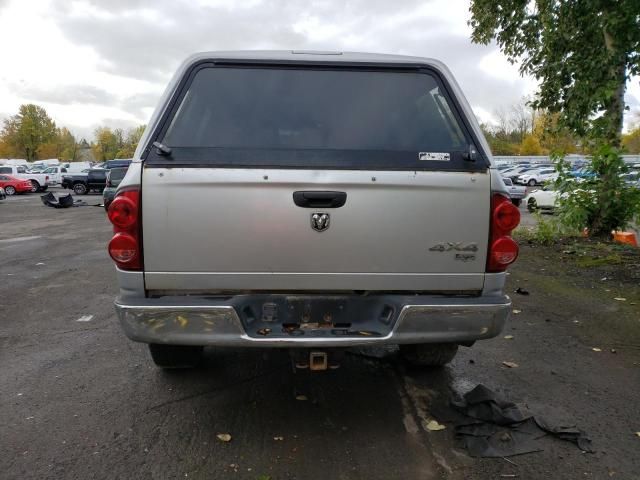 2008 Dodge RAM 1500 ST