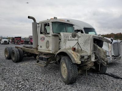 Western Star salvage cars for sale: 2005 Western Star Conventional 4900FA