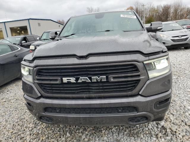 2021 Dodge RAM 1500 BIG HORN/LONE Star