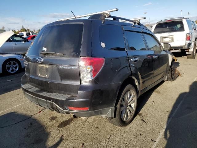 2012 Subaru Forester 2.5X Premium