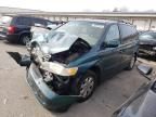 2003 Honda Odyssey EX