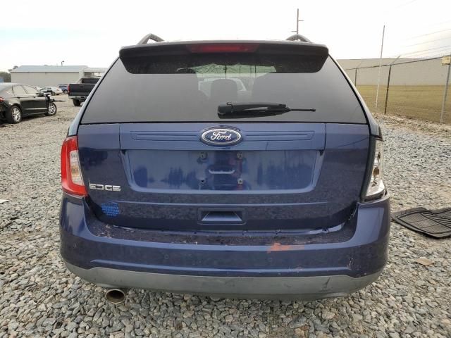 2011 Ford Edge SE