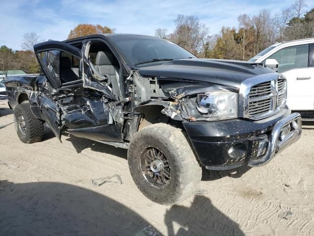 2006 Dodge RAM 2500