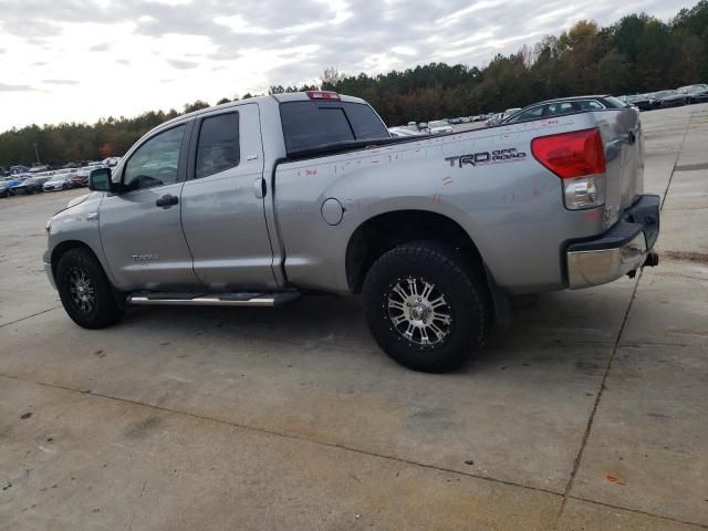 2008 Toyota Tundra Double Cab